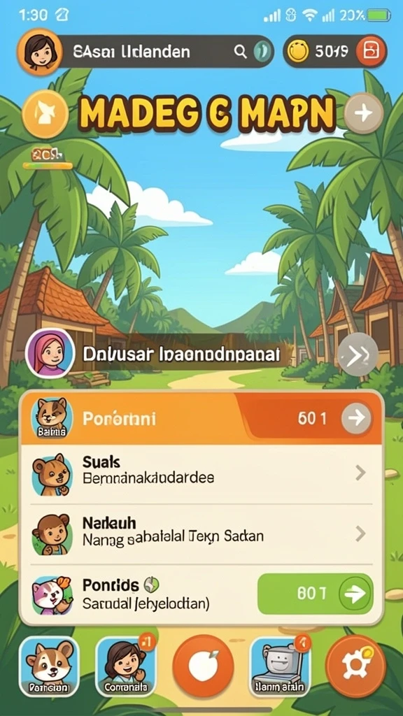 Screenshot 9zk nomor 1