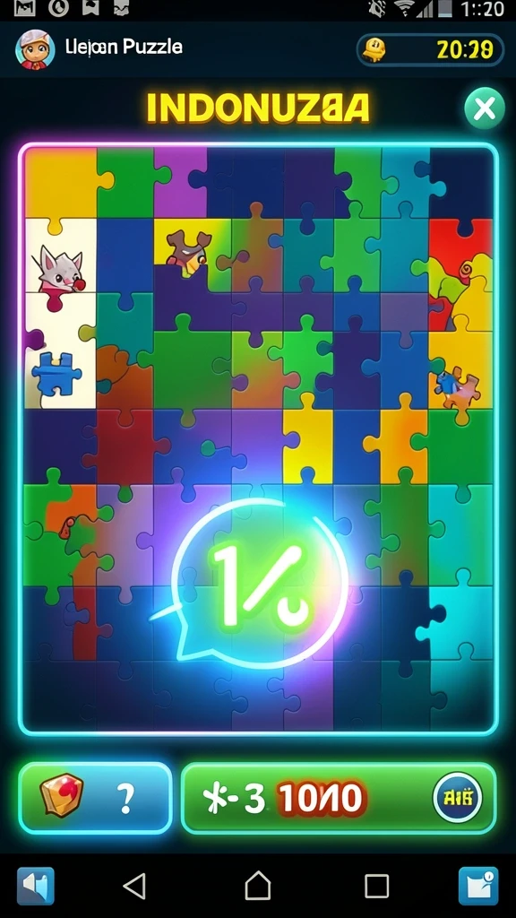 Screenshot at777 nomor 3