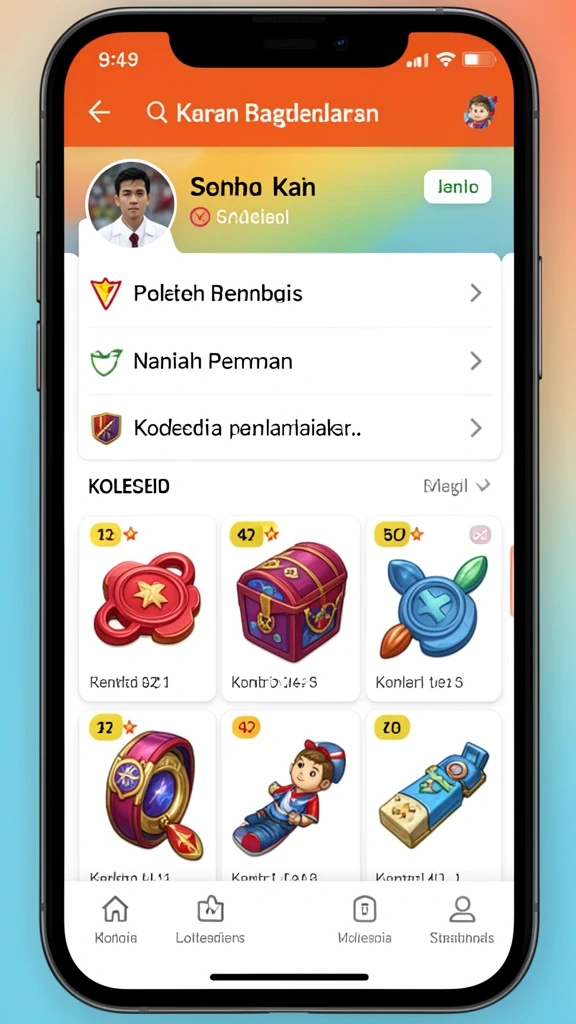 Screenshot ayuwin nomor 2