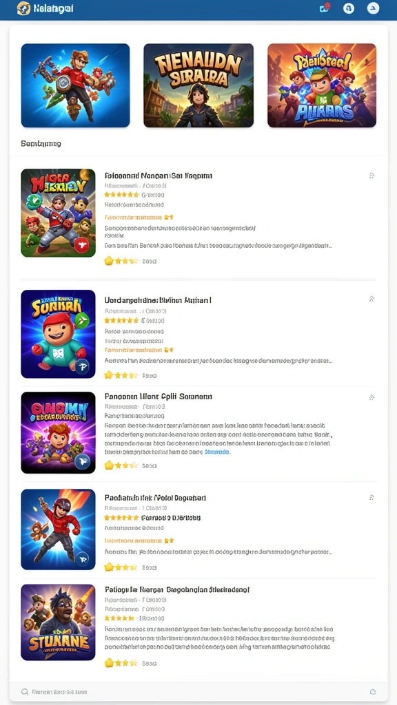 Screenshot gamerp nomor 1