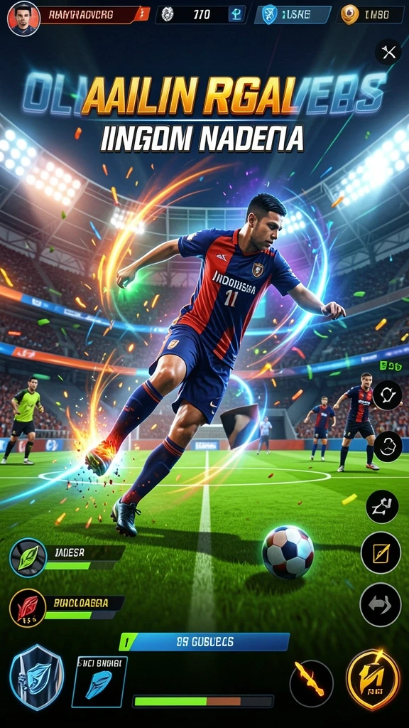 Screenshot gamerp nomor 3