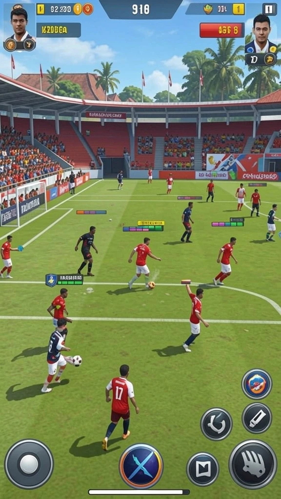Screenshot halo99 nomor 1