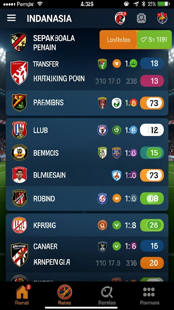 Screenshot kopi77 nomor 2