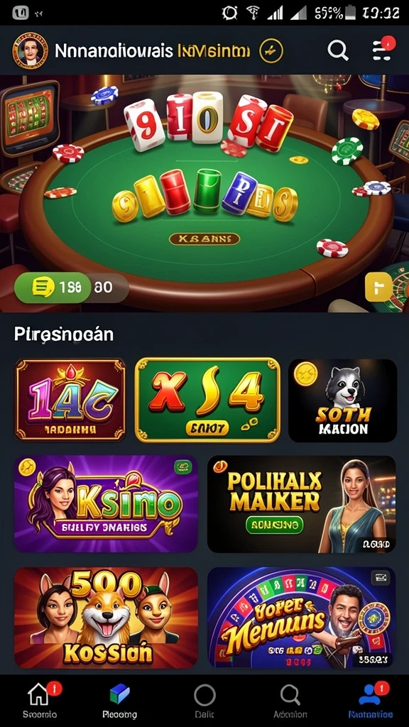 Screenshot nadimtogel nomor 3