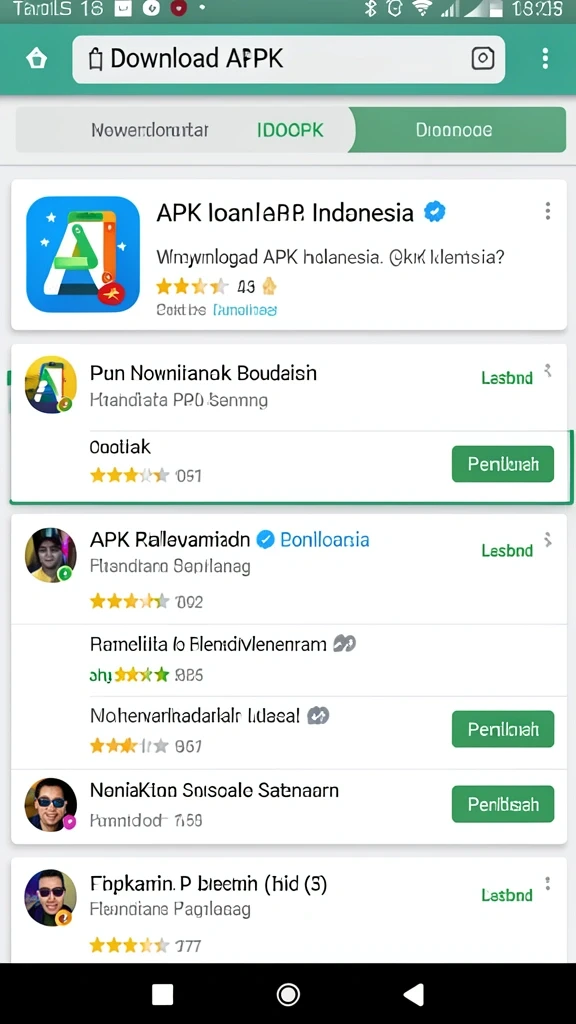 Screenshot rpgame nomor 1