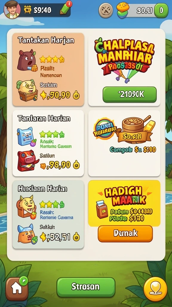 Screenshot surga55 nomor 3