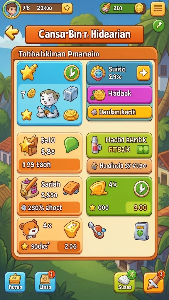 Screenshot t6 nomor 1