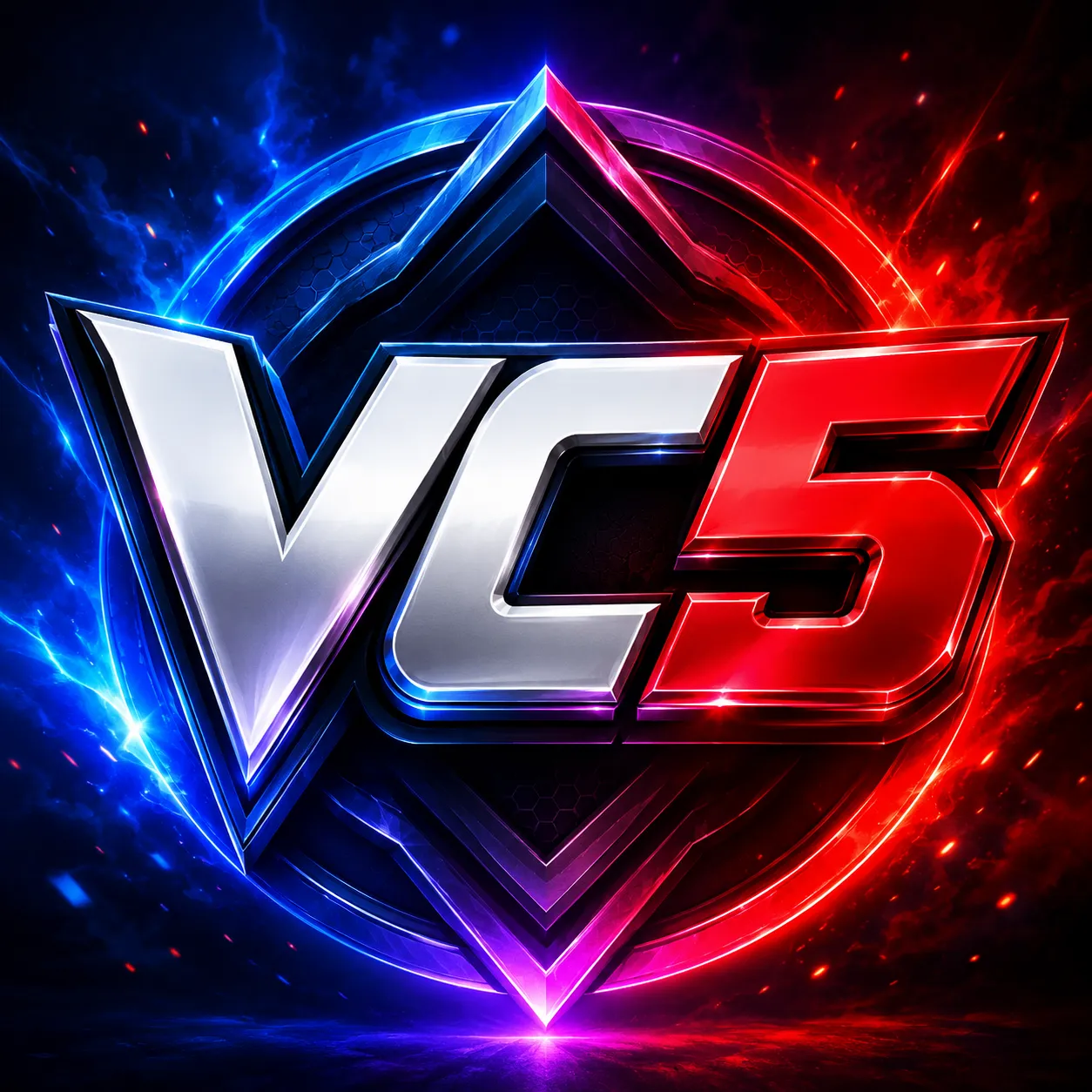 Ikon vc5