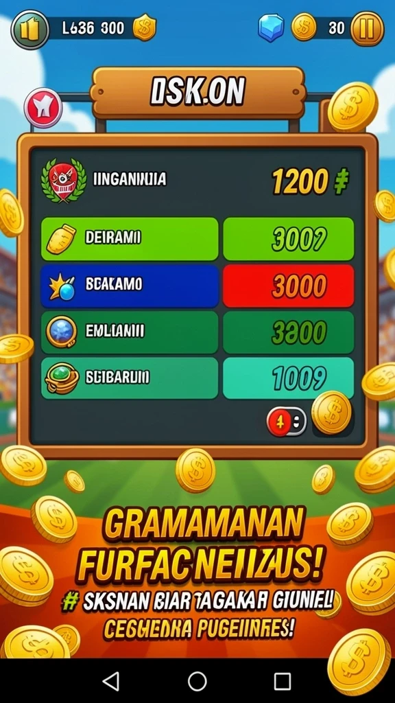 Screenshot vc5 nomor 1
