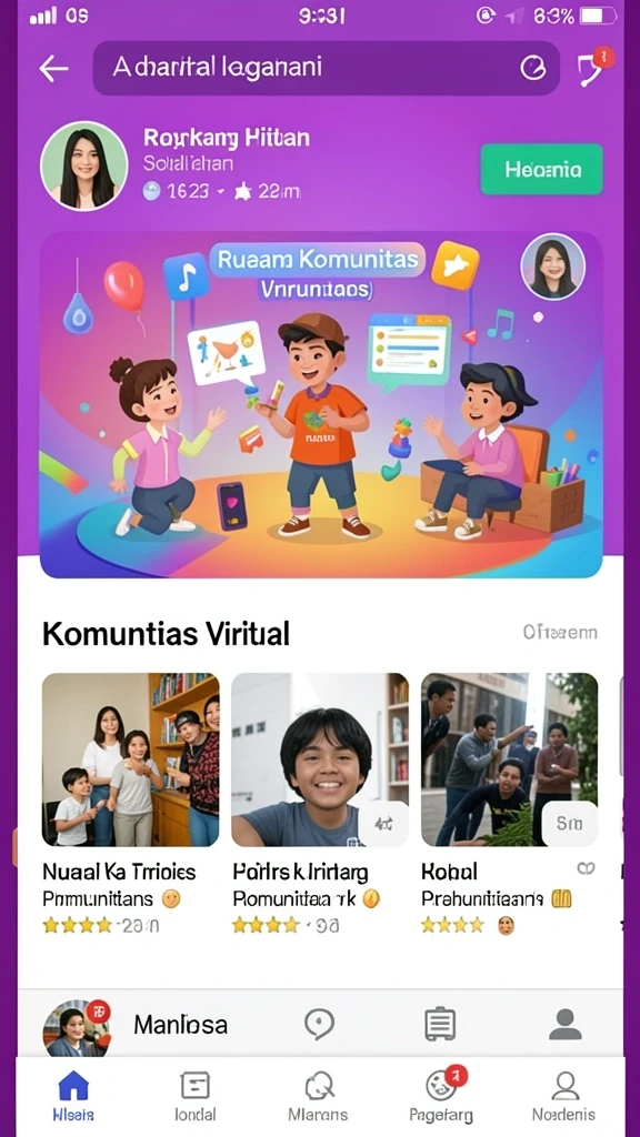 Screenshot vc5 nomor 3