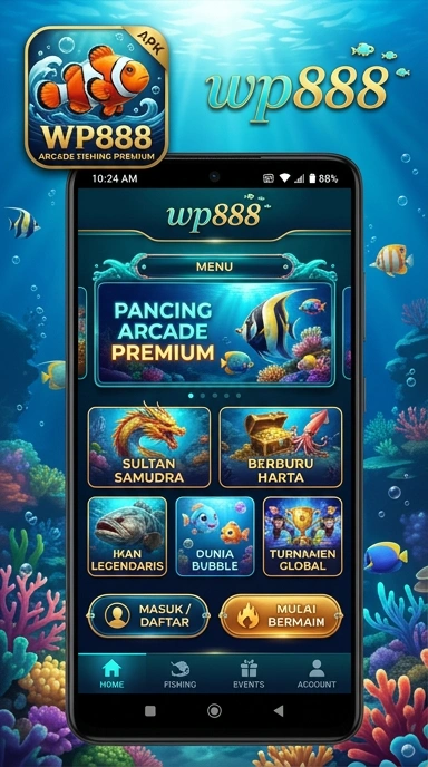 wp888 — galeri pratinjau Resmi APK